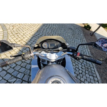 Hyosung GT 650R Commet , 2008 rok - Pozostałe motocykle - Głogówek - zdjęcie 11