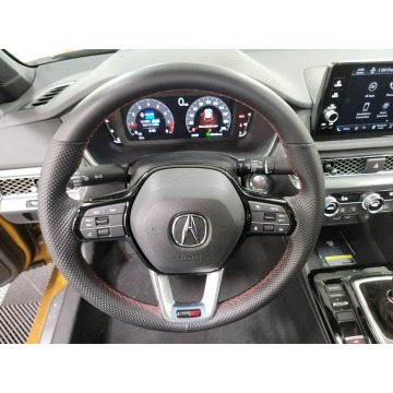 Acura   Sedan/Limuzyna 2023,  2.0 benzyna - Na sprzedaż za 258 300 zł - Katowice - zdjęcie 9