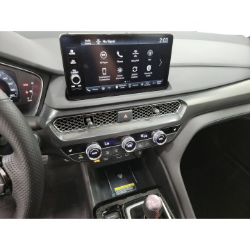 Acura   Sedan/Limuzyna 2023,  2.0 benzyna - Na sprzedaż za 258 300 zł - Katowice - zdjęcie 10