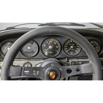 Porsche 912  Coupe/Sportowy 1969,  1.6 benzyna, automat - Na sprzedaż za 282 900 zł - Katowice - zdjęcie 10