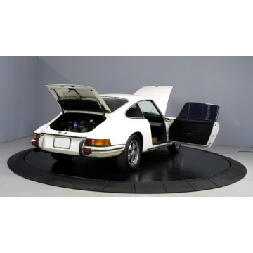 Porsche 912  Coupe/Sportowy 1969,  1.6 benzyna, automat - Na sprzedaż za 282 900 zł - Katowice - zdjęcie 9
