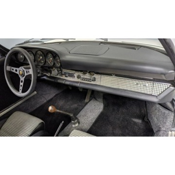 Porsche 912  Coupe/Sportowy 1969,  1.6 benzyna, automat - Na sprzedaż za 282 900 zł - Katowice - zdjęcie 12