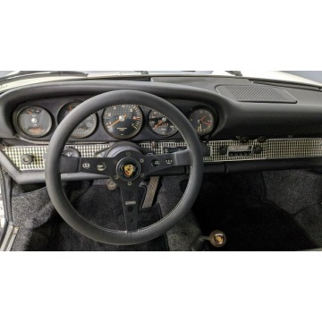 Porsche 912  Coupe/Sportowy 1969,  1.6 benzyna, automat - Na sprzedaż za 282 900 zł - Katowice - zdjęcie 11