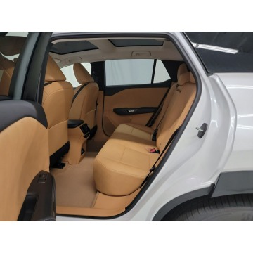 Lexus   SUV 2023 elektryczny, automat - Na sprzedaż za 298 890 zł - Katowice - zdjęcie 11