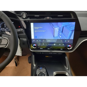 Lexus   SUV 2023 elektryczny, automat - Na sprzedaż za 298 890 zł - Katowice - zdjęcie 10
