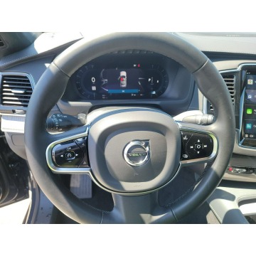 Volvo   SUV 2023,  2.0 benzyna, automat - Na sprzedaż za 289 050 zł - Katowice - zdjęcie 9