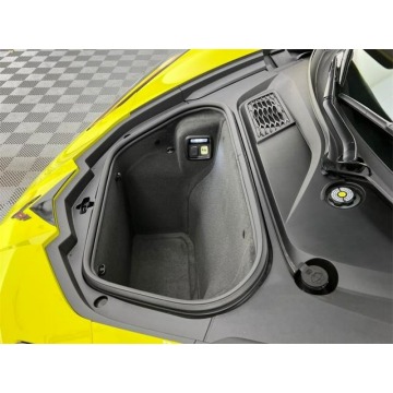 Chevrolet Corvette  Kabriolet 2023,  6.2 benzyna, automat - Na sprzedaż za 466 170 zł - Katowice - zdjęcie 10