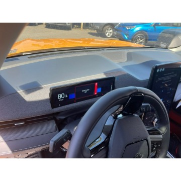 Ford Mustang  Hatchback 2023 elektryczny, automat - Na sprzedaż za 246 738 zł - Katowice - zdjęcie 10