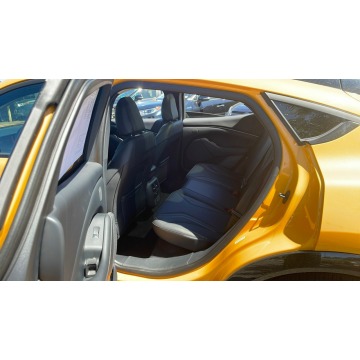 Ford Mustang  Hatchback 2023 elektryczny, automat - Na sprzedaż za 246 738 zł - Katowice - zdjęcie 9