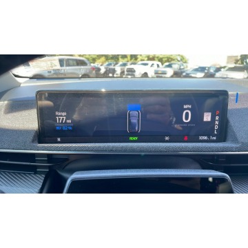 Ford Mustang  Hatchback 2023 elektryczny, automat - Na sprzedaż za 246 738 zł - Katowice - zdjęcie 11