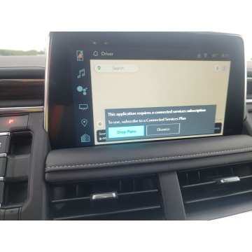 Chevrolet Suburban  SUV 2023,  5.3 benzyna, automat - Na sprzedaż za 343 170 zł - Katowice - zdjęcie 10