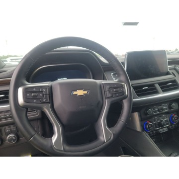 Chevrolet Suburban  SUV 2023,  5.3 benzyna, automat - Na sprzedaż za 343 170 zł - Katowice - zdjęcie 9