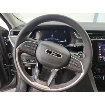 Jeep Grand Cherokee  SUV 2023,  3.6 benzyna, automat - Na sprzedaż za 170 970 zł - Katowice - zdjęcie 9
