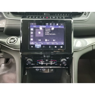 Jeep Grand Cherokee  SUV 2023,  3.6 benzyna, automat - Na sprzedaż za 170 970 zł - Katowice - zdjęcie 10