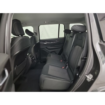Jeep Grand Cherokee  SUV 2023,  3.6 benzyna, automat - Na sprzedaż za 170 970 zł - Katowice - zdjęcie 11