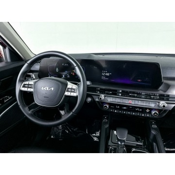 Kia   SUV 2023,  3.8 benzyna, automat - Na sprzedaż za 191 880 zł - Katowice - zdjęcie 9