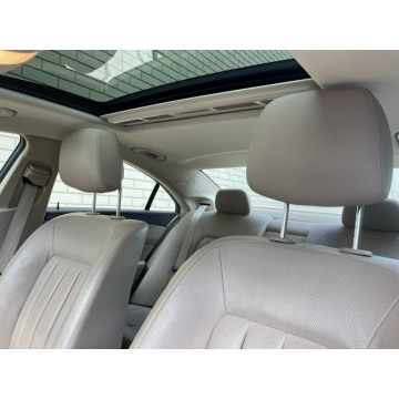 Mercedes - Benz CLS-klasa  Sedan/Limuzyna 2014,  4.7 benzyna, automat - Na sprzedaż za 66 420 zł - Katowice - zdjęcie 11
