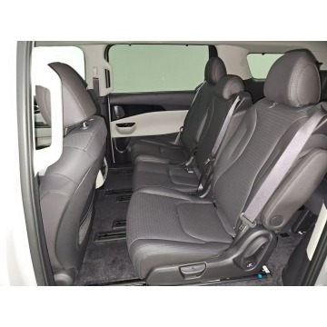Kia Carnival  SUV 2023,  3.5 benzyna, automat - Na sprzedaż za 207 870 zł - Katowice - zdjęcie 9