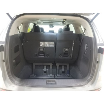 Kia Carnival  SUV 2023,  3.5 benzyna, automat - Na sprzedaż za 207 870 zł - Katowice - zdjęcie 10