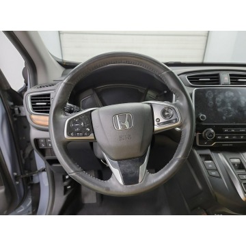 Honda CR-V  SUV 2021,  2.0 hybryda, automat - Na sprzedaż za 114 390 zł - Katowice - zdjęcie 9