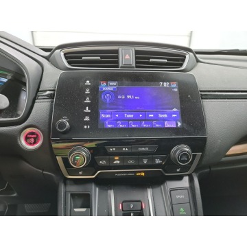 Honda CR-V  SUV 2021,  2.0 hybryda, automat - Na sprzedaż za 114 390 zł - Katowice - zdjęcie 10