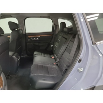 Honda CR-V  SUV 2021,  2.0 hybryda, automat - Na sprzedaż za 114 390 zł - Katowice - zdjęcie 11