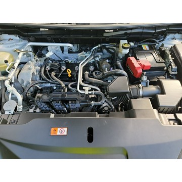 Mitsubishi Outlander  SUV 2022,  2.5 benzyna, automat - Na sprzedaż za 121 770 zł - Katowice - zdjęcie 12