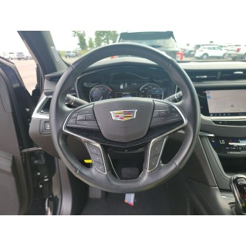 Cadillac   SUV 2023,  3.6 benzyna, automat - Na sprzedaż za 183 270 zł - Katowice - zdjęcie 9