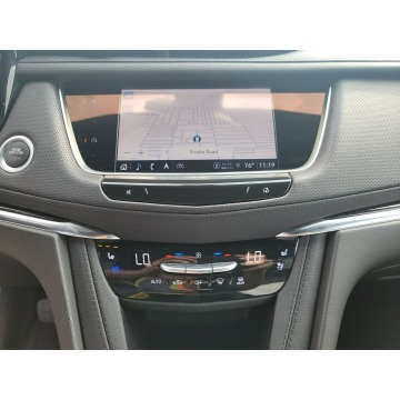 Cadillac   SUV 2023,  3.6 benzyna, automat - Na sprzedaż za 183 270 zł - Katowice - zdjęcie 10