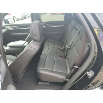 Cadillac   SUV 2023,  3.6 benzyna, automat - Na sprzedaż za 183 270 zł - Katowice - zdjęcie 11