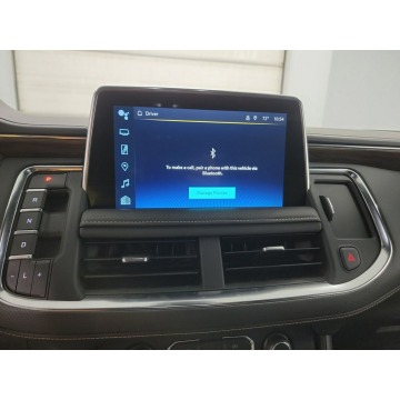 Chevrolet Suburban  SUV 2023,  5.3 benzyna, automat - Na sprzedaż za 323 490 zł - Katowice - zdjęcie 10