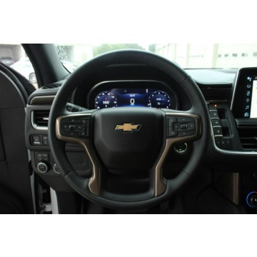 Chevrolet Suburban  SUV 2023,  6.2 benzyna, automat - Na sprzedaż za 404 670 zł - Katowice - zdjęcie 10