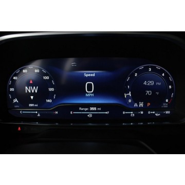 Chevrolet Suburban  SUV 2023,  6.2 benzyna, automat - Na sprzedaż za 404 670 zł - Katowice - zdjęcie 11