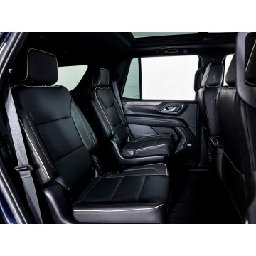 Chevrolet Tahoe  SUV 2023,  5.3 benzyna, automat - Na sprzedaż za 343 170 zł - Katowice - zdjęcie 11