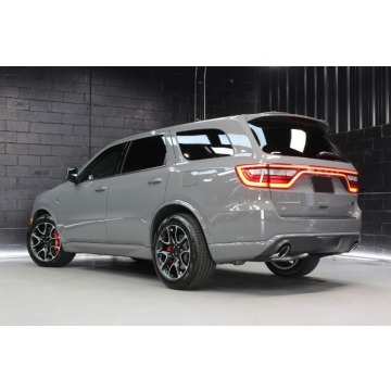 Dodge Durango  SUV 2023,  6.2 benzyna, automat - Na sprzedaż za 467 400 zł - Katowice - zdjęcie 9