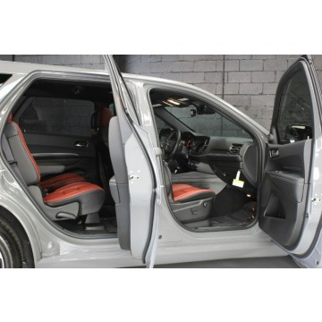 Dodge Durango  SUV 2023,  6.2 benzyna, automat - Na sprzedaż za 467 400 zł - Katowice - zdjęcie 11