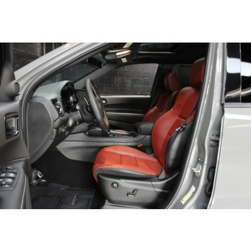 Dodge Durango  SUV 2023,  6.2 benzyna, automat - Na sprzedaż za 467 400 zł - Katowice - zdjęcie 12