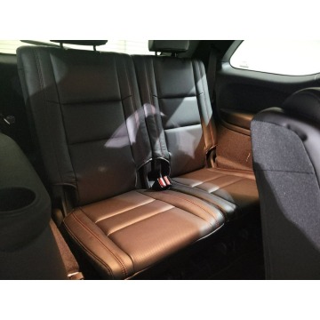 Dodge Durango  SUV 2023,  3.6 benzyna, automat - Na sprzedaż za 183 885 zł - Katowice - zdjęcie 12