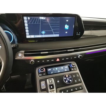 Hyundai   SUV 2023,  3.8 benzyna, automat - Na sprzedaż za 264 450 zł - Katowice - zdjęcie 9