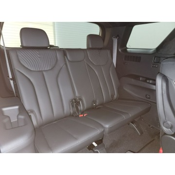 Hyundai   SUV 2023,  3.8 benzyna, automat - Na sprzedaż za 264 450 zł - Katowice - zdjęcie 12