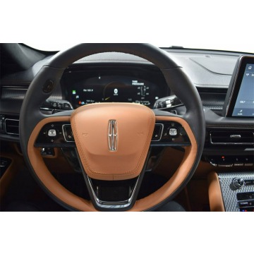 Lincoln   SUV 2023,  3.0 benzyna, automat - Na sprzedaż za 393 600 zł - Katowice - zdjęcie 9