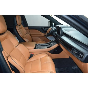 Lincoln   SUV 2023,  3.0 benzyna, automat - Na sprzedaż za 393 600 zł - Katowice - zdjęcie 11