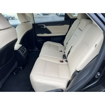 Lexus RX  SUV 2021,  3.5 benzyna, automat - Na sprzedaż za 170 970 zł - Katowice - zdjęcie 10