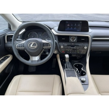 Lexus RX  SUV 2021,  3.5 benzyna, automat - Na sprzedaż za 170 970 zł - Katowice - zdjęcie 11