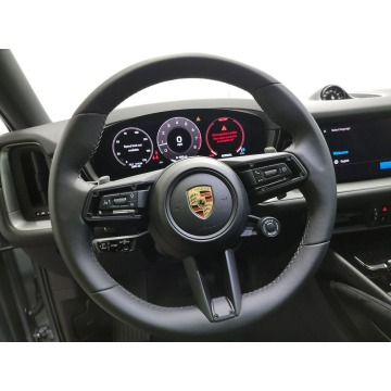 Porsche Cayenne  SUV 2023,  3.0 benzyna, automat - Na sprzedaż za 397 290 zł - Katowice - zdjęcie 9