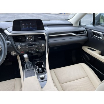 Lexus RX  SUV 2021,  3.5 benzyna, automat - Na sprzedaż za 170 970 zł - Katowice - zdjęcie 12