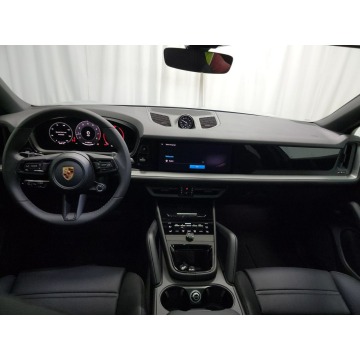 Porsche Cayenne  SUV 2023,  3.0 benzyna, automat - Na sprzedaż za 397 290 zł - Katowice - zdjęcie 10