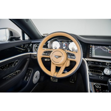 Bentley Continental Flying Spur  Sedan/Limuzyna 2022,  2.9 hybryda, automat - Na sprzedaż za 1 008 600 zł - Katowice - zdjęcie 10