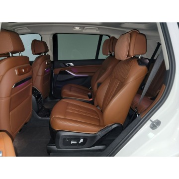 BMW X7  SUV 2023,  3.0 hybryda, automat - Na sprzedaż za 306 270 zł - Katowice - zdjęcie 11