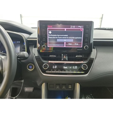 Toyota Corolla  SUV 2022,  2.0 benzyna, automat - Na sprzedaż za 105 780 zł - Katowice - zdjęcie 10